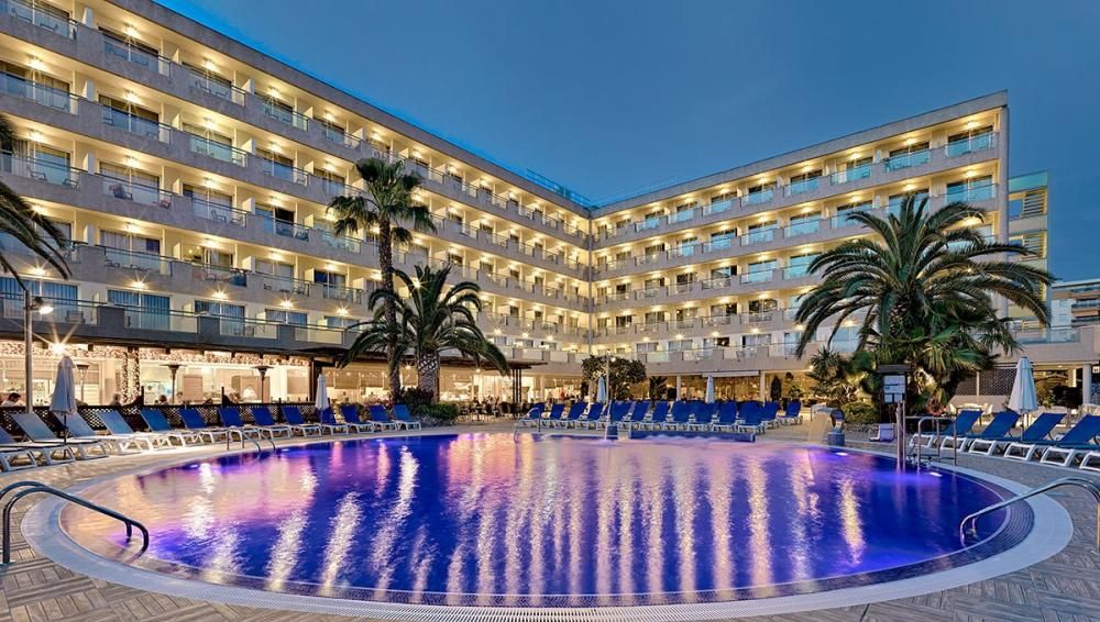 H10 Vintage Salou фото 36