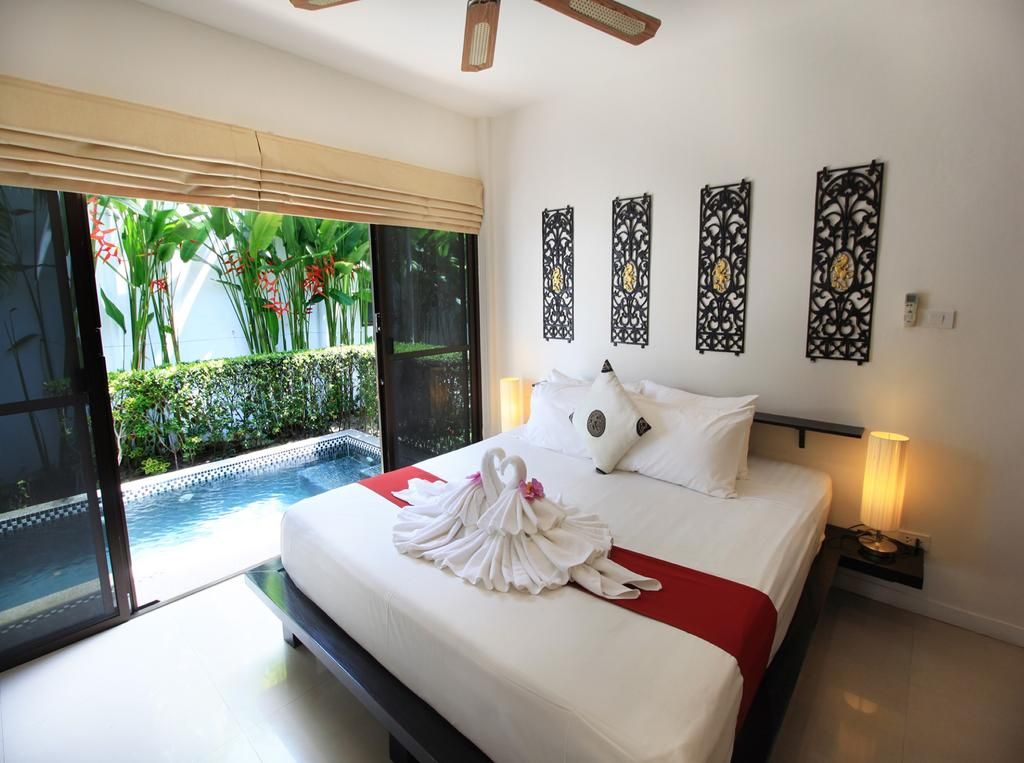 Coconut Grove Boutique Residence фото 7