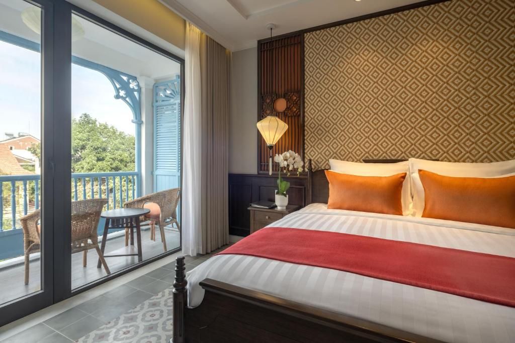 Little Residence - A Boutique Hotel & Spa фото 39