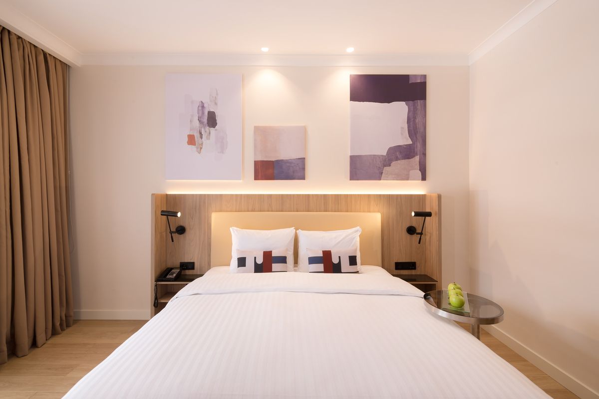 Courtyard Marriott Sochi Krasnaya Polyana фото 79