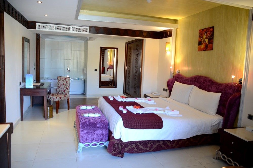 Rehana Royal Beach Resort Aquapark & Spa фото 279