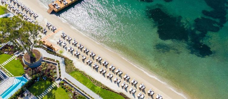 Фото отеля Kaya Palazzo Resort & Residence Le Chic Bodrum