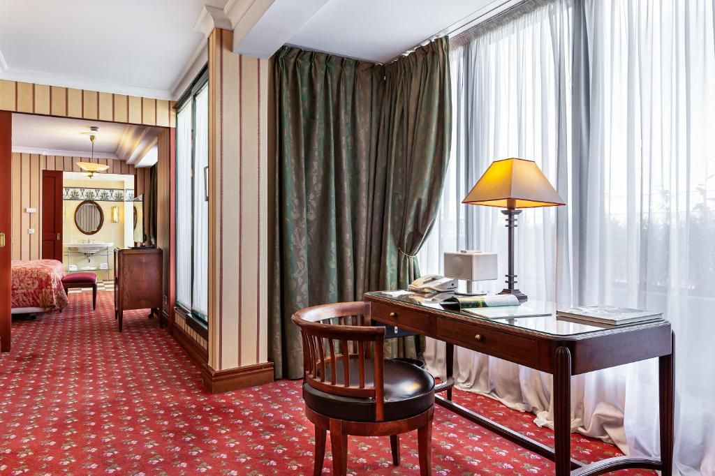 Hotel Royal фото 16
