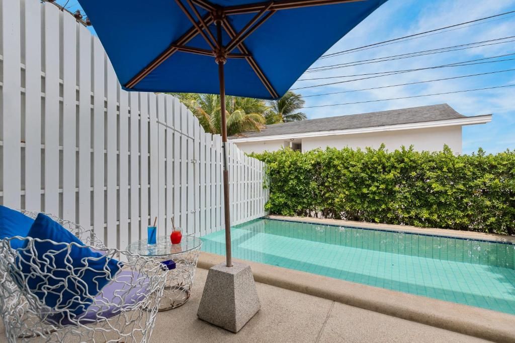 La Perle Luxury Boutique Hotel фото 20