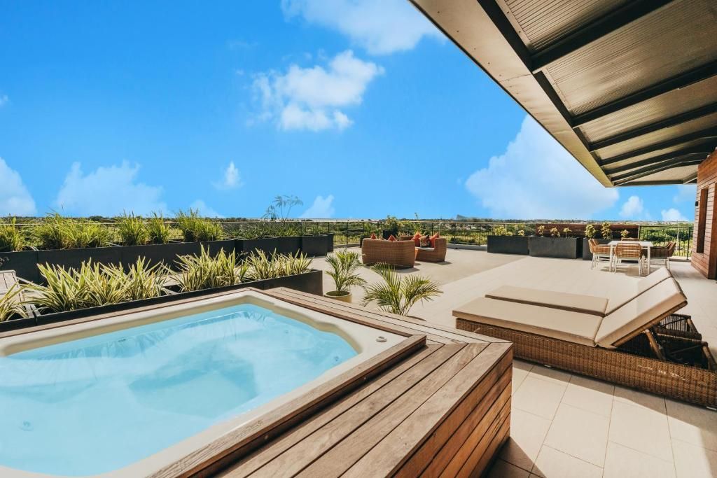 Domaine de Grand Baie фото 33