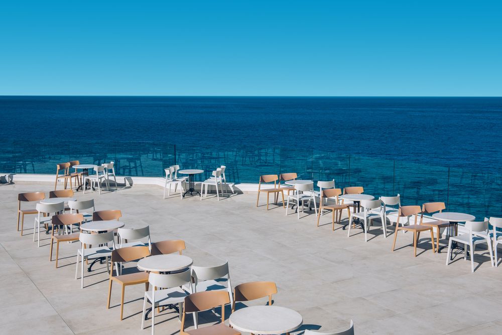 Iberostar Bouganville Playa фото 32