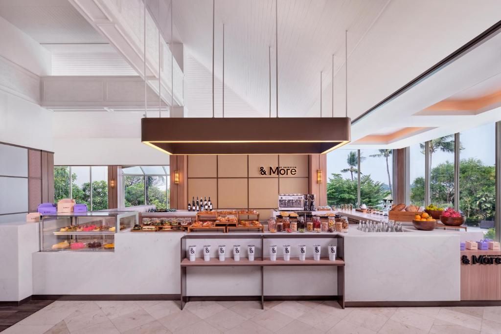 Bandara International Hotel managed by AccorHotels фото 32