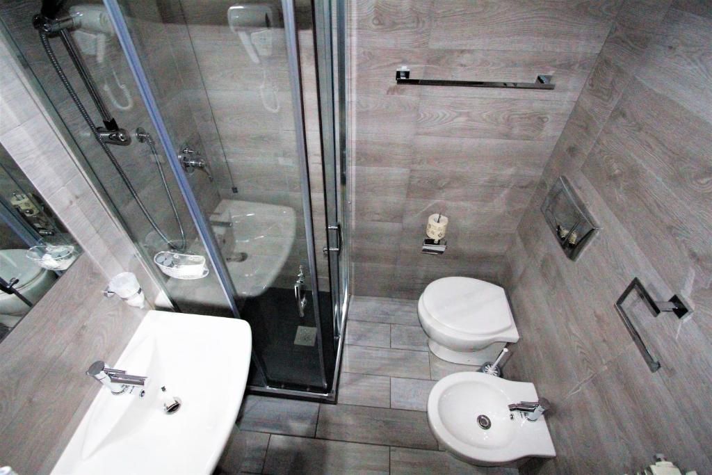Hotel Corallo фото 4