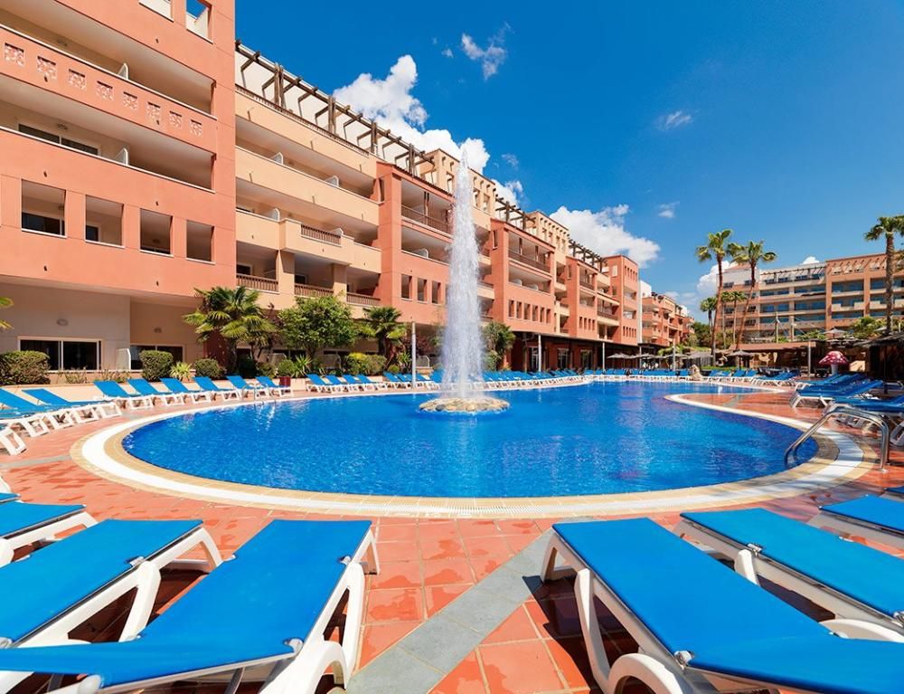 H10 Mediterranean Village фото 21
