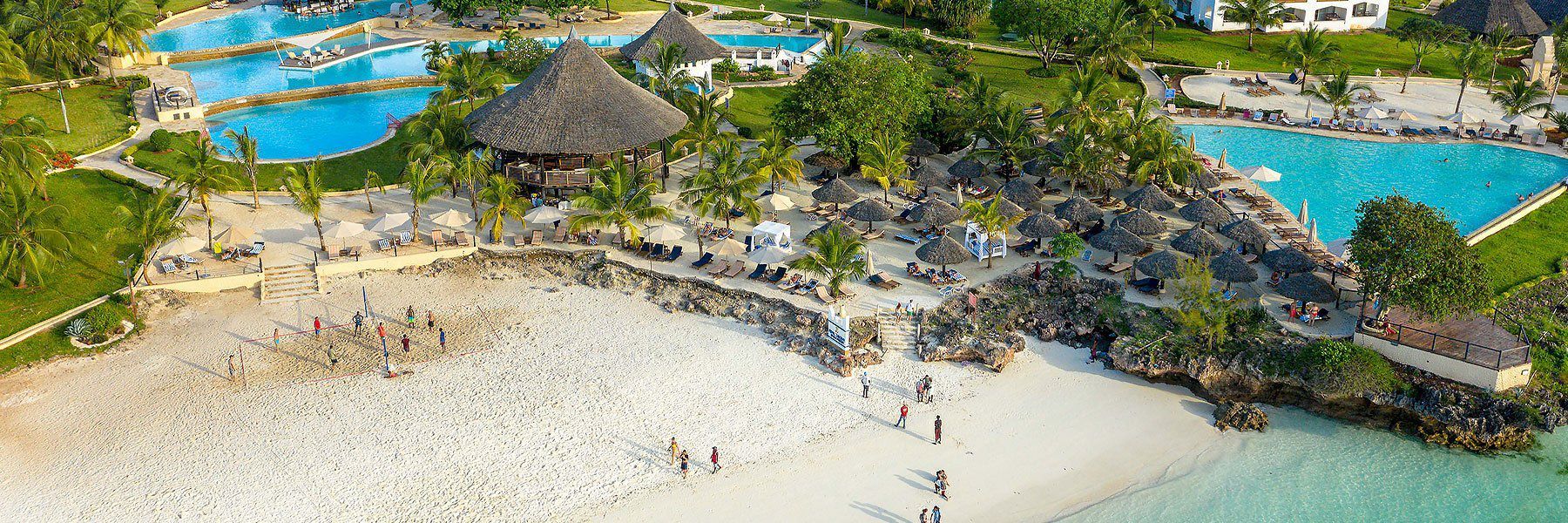 Royal Zanzibar Beach Resort фото 32