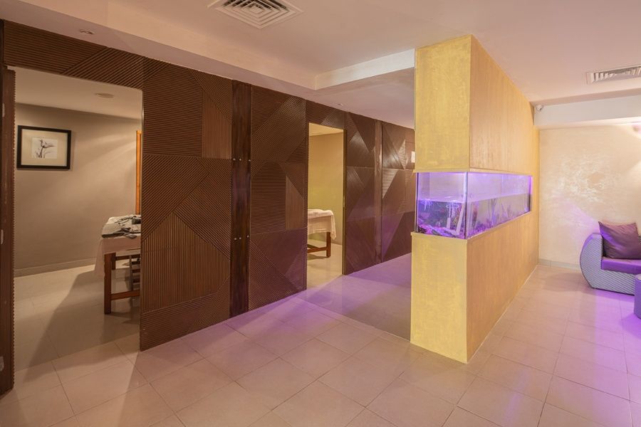 Novostar Khayam Garden Beach Resort & Spa фото 30