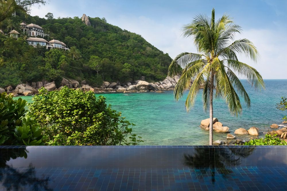 Banyan Tree Samui фото 73
