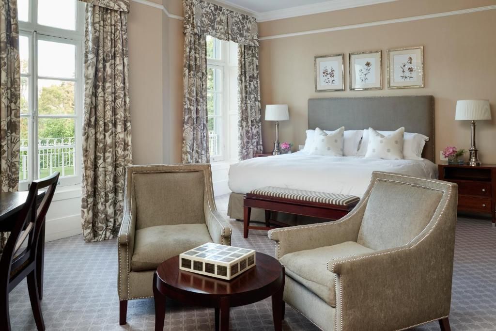 Belmond Mount Nelson фото 20