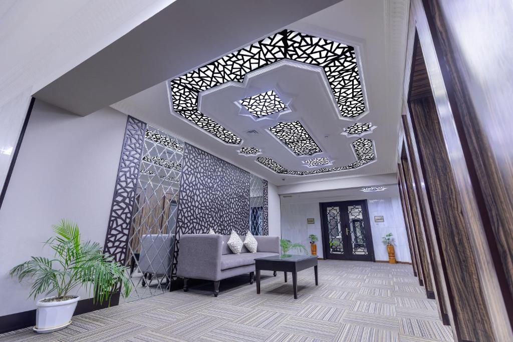 Hamdan Plaza Hotel Salalah фото 27