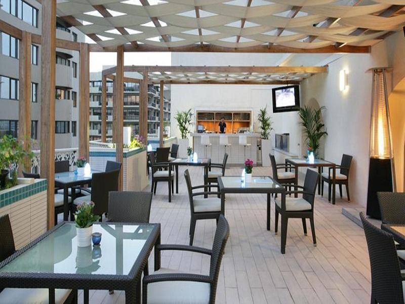 Ramada Dubai фото 3