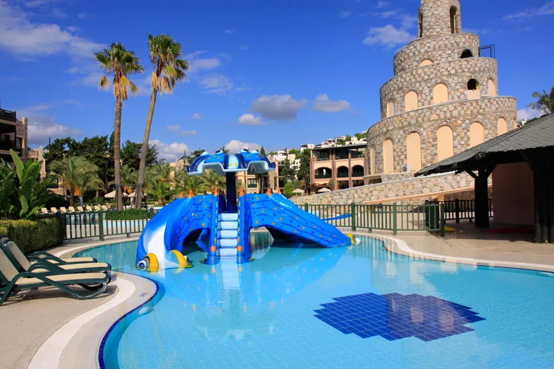 Selectum Collection Bodrum фото 2