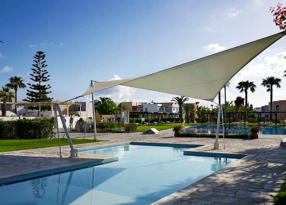 Atlantica Club Marmari Beach фото 34