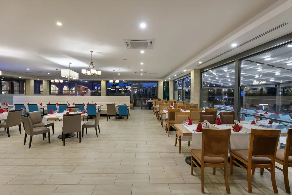 Megasaray Club Belek фото 235
