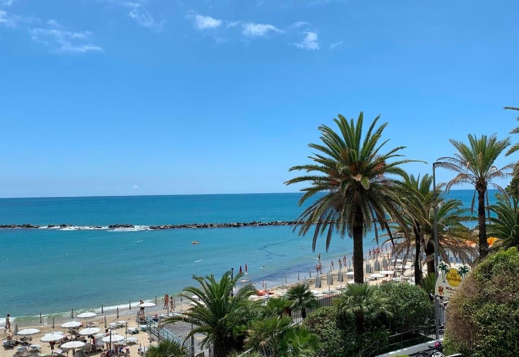 Grand Hotel & Des Anglais "Parcheggio gratuito" фото 7