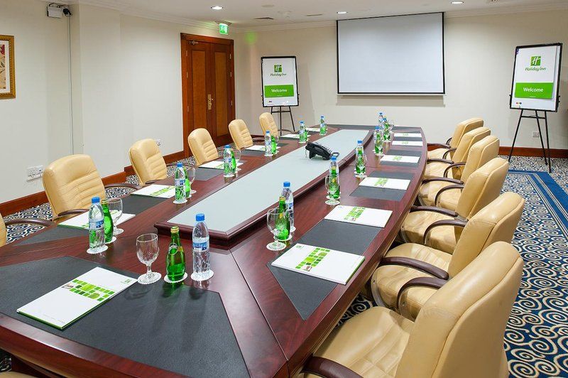 Holiday Inn Bur Dubai Embassy District фото 45