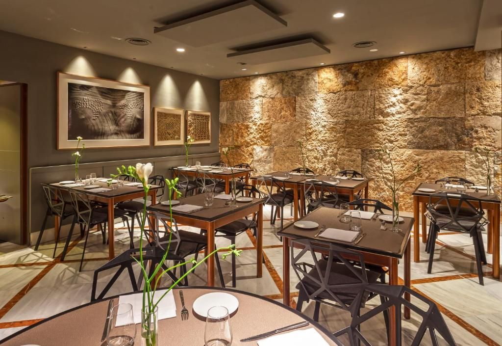 Hotel Balmes фото 26