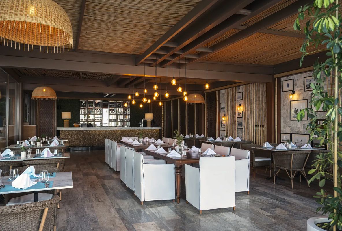 Kaya Palazzo Resort & Residence Le Chic Bodrum фото 15