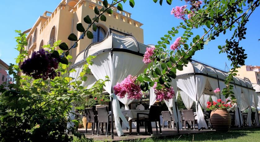 Park Hotel Sandanski фото 0