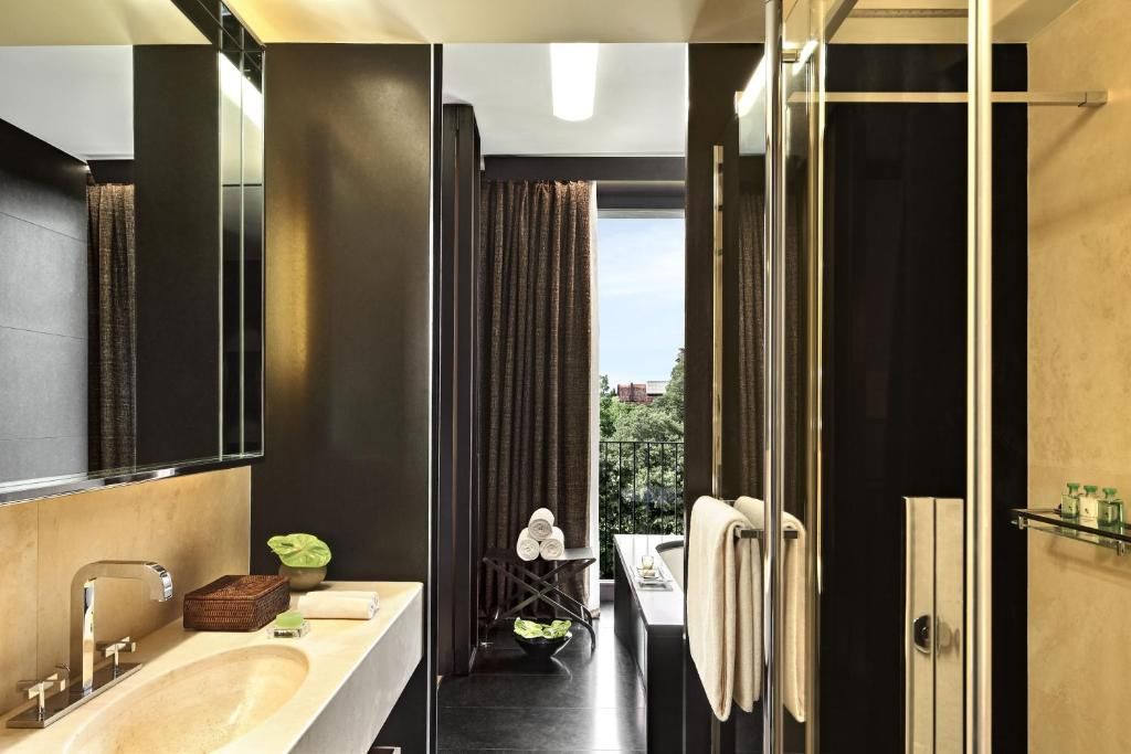Bulgari Hotels & Resorts Milano фото 51