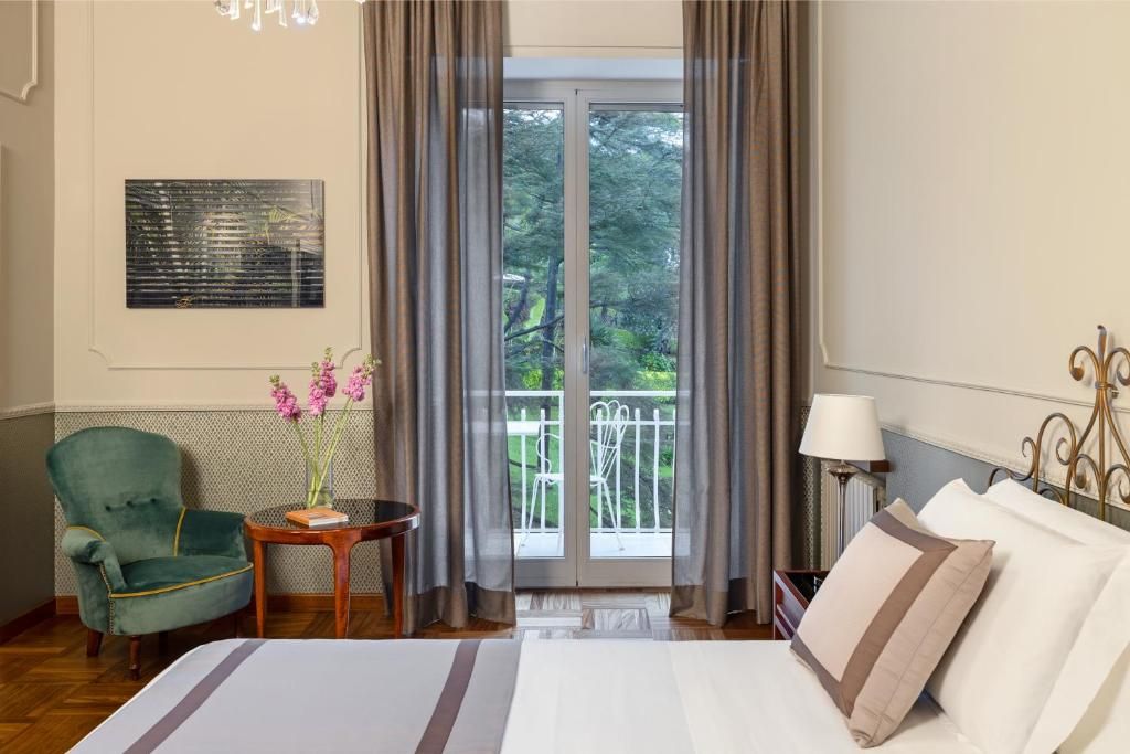 Grand Hotel Miramare фото 34
