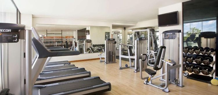 Фото отеля Hilton Colombo Residences