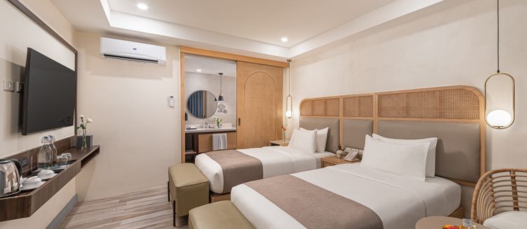 Фото отеля Mandarin Nest Boracay