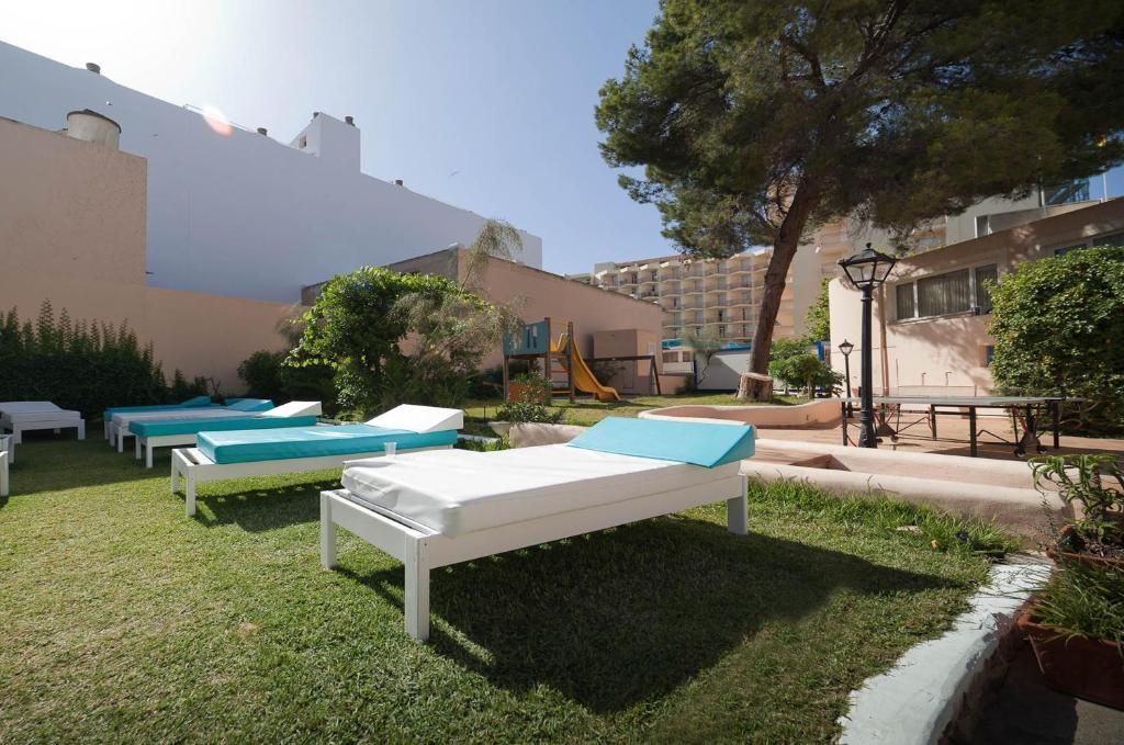 Hotel Vibra Marco Polo I фото 4