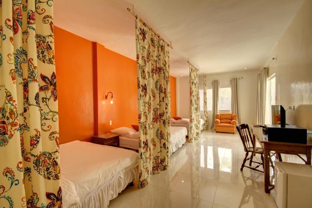 Momo Beach House фото 36