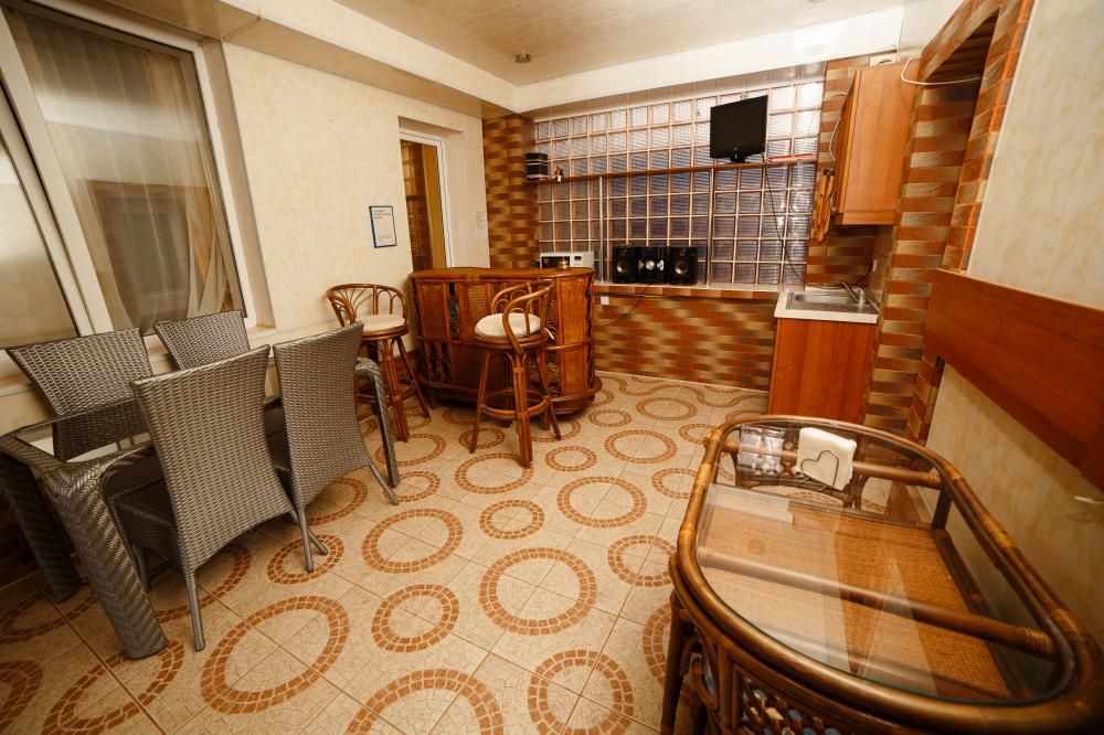 Гостиный домик фото 10