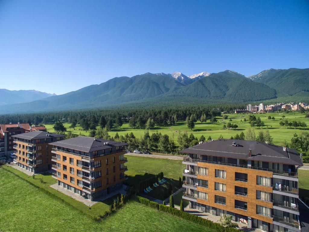 Апарт-отель «Cornelia Boutique & SPA» фото 20