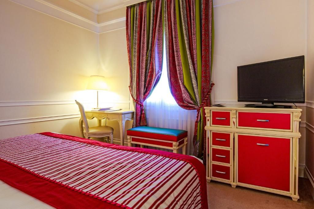 Grand Hotel Des Bains фото 12