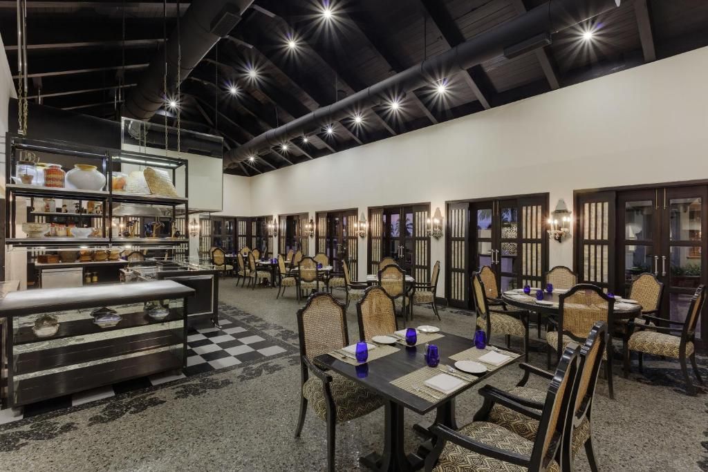 ITC Grand Goa, a Luxury Collection Resort фото 8