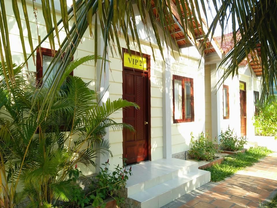 Cuu Long Phu Quoc Resort фото 28