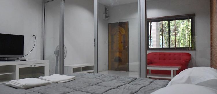 Фото отеля Fairtex Residence