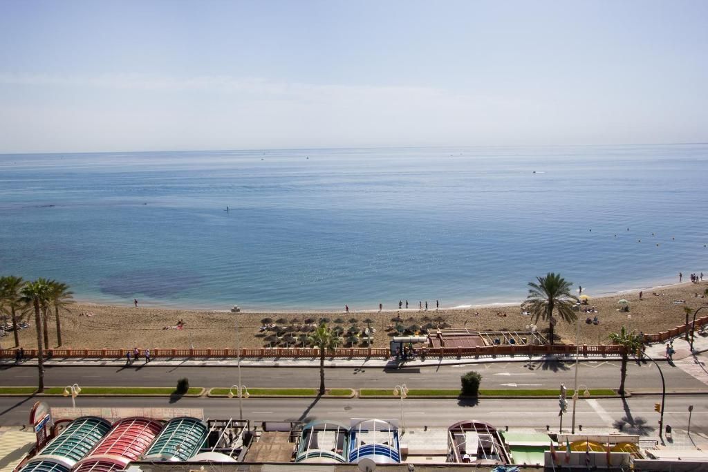 Medplaya Hotel Balmoral фото 3