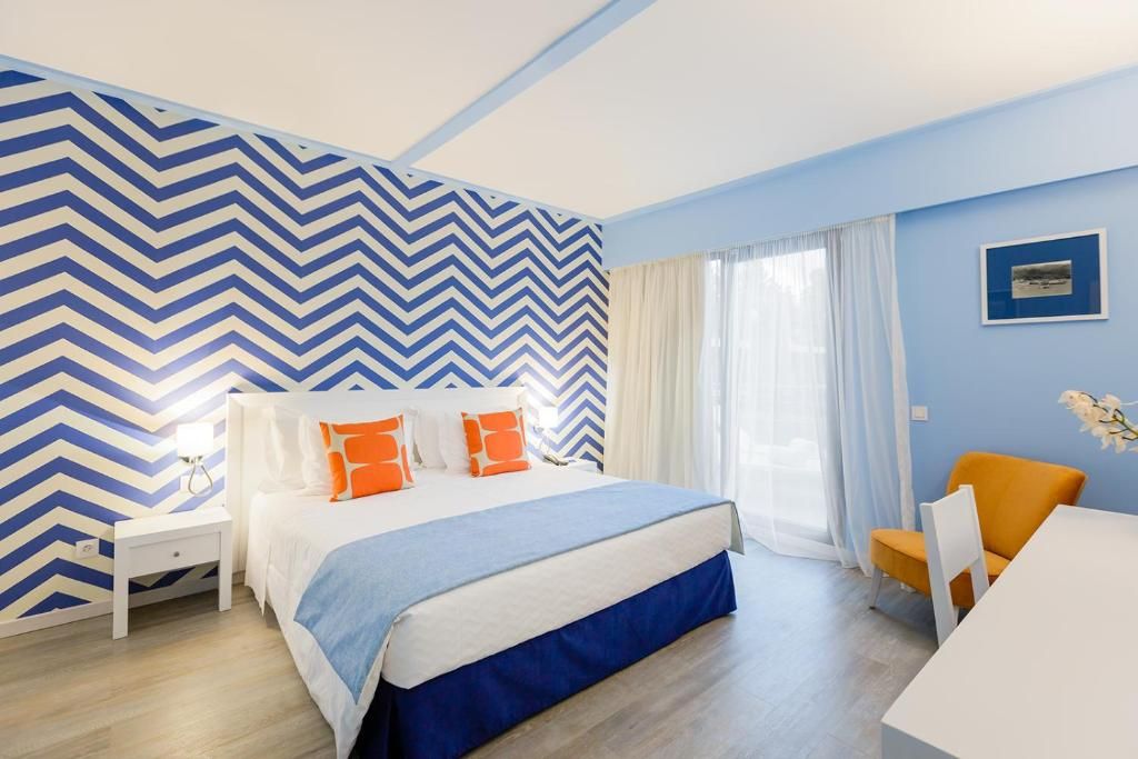 Terrace Mar Suite фото 16