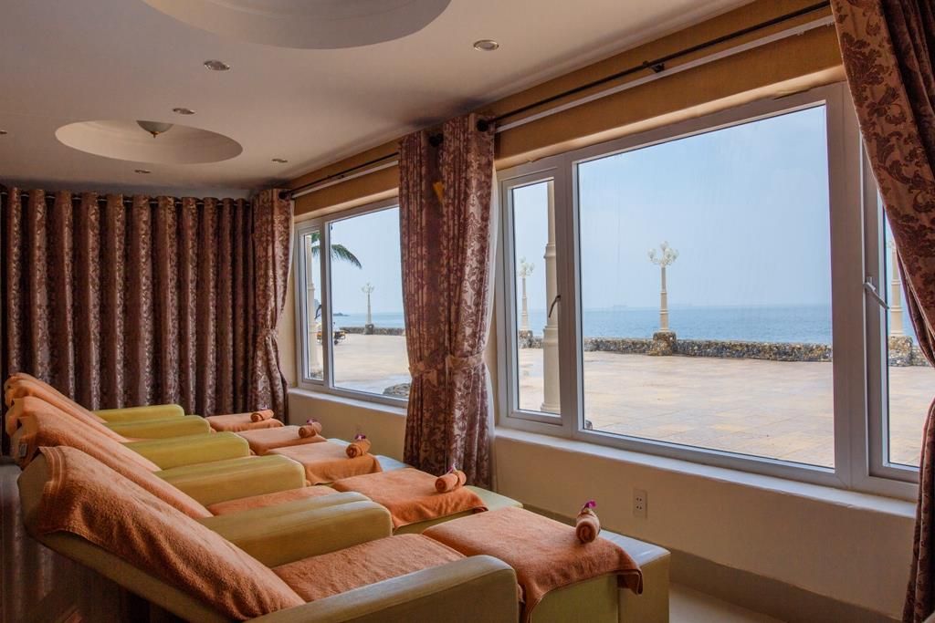 Mercure Vung Tau фото 6