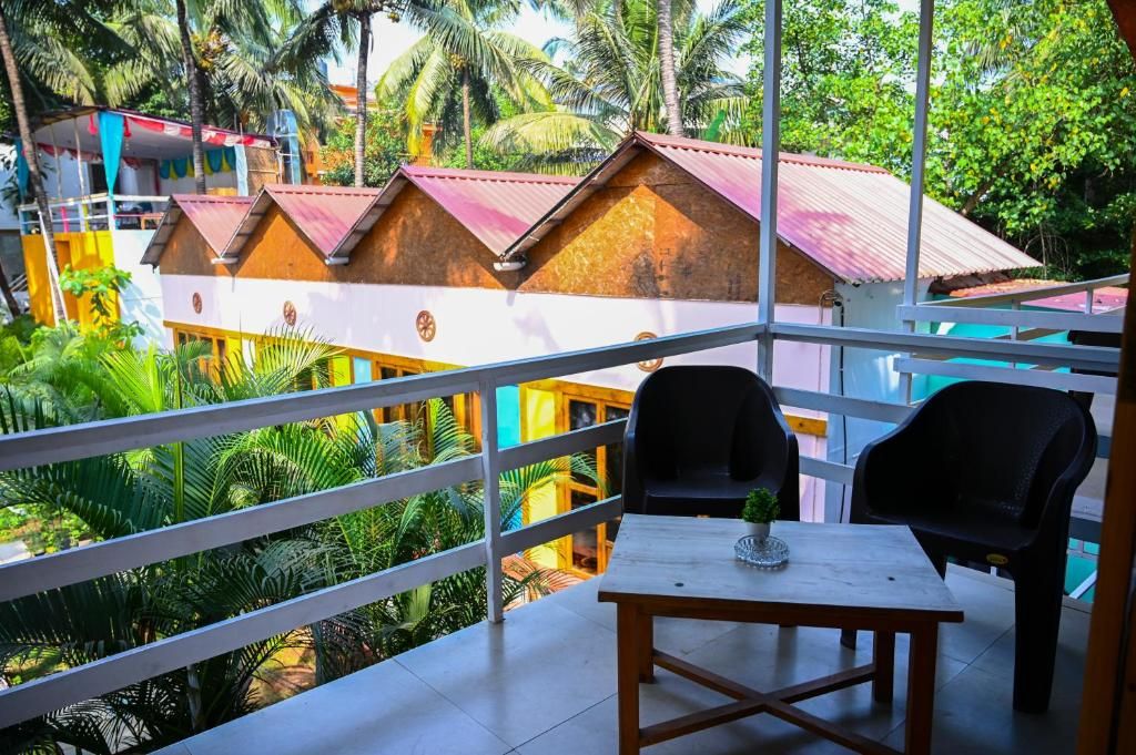 La Blanca Resort фото 32