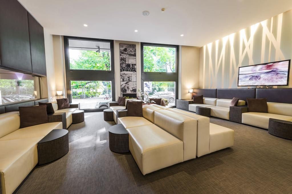 Hotel Manin фото 3