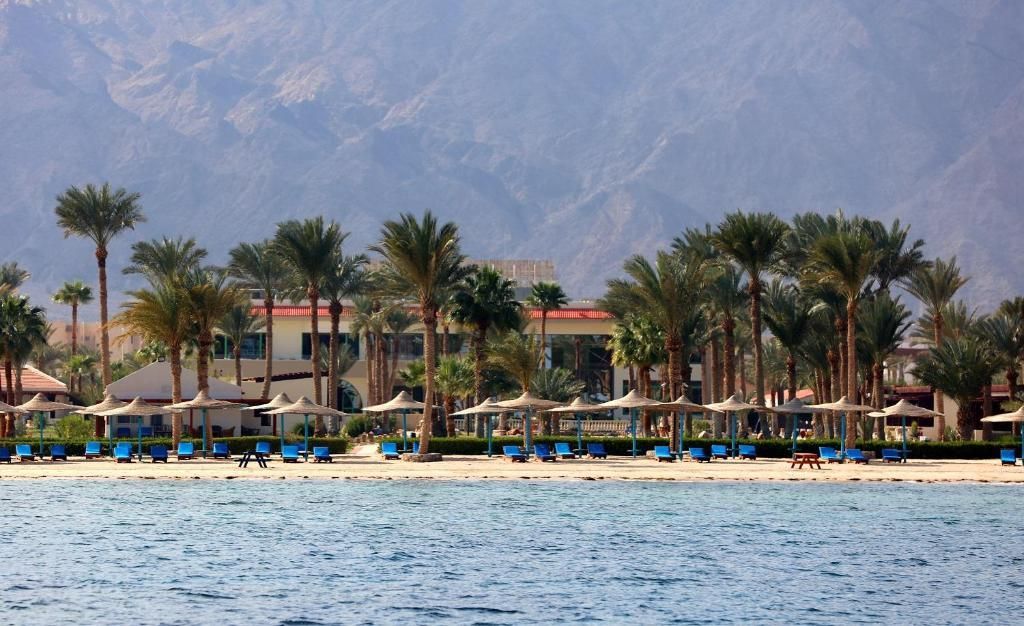 Nuweiba Club Resort фото 25