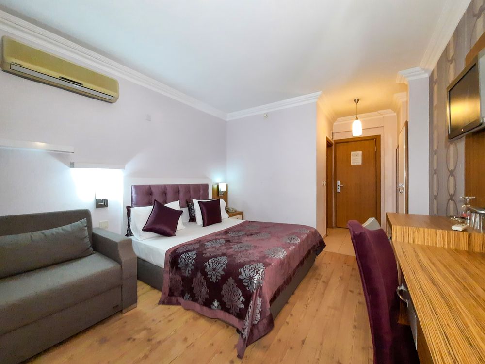 Novis Hotel Cleopatra фото 29
