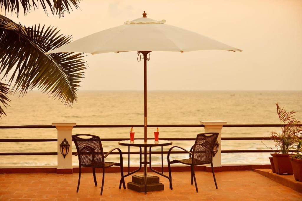 B'Canti Boutique Beach Resort фото 13