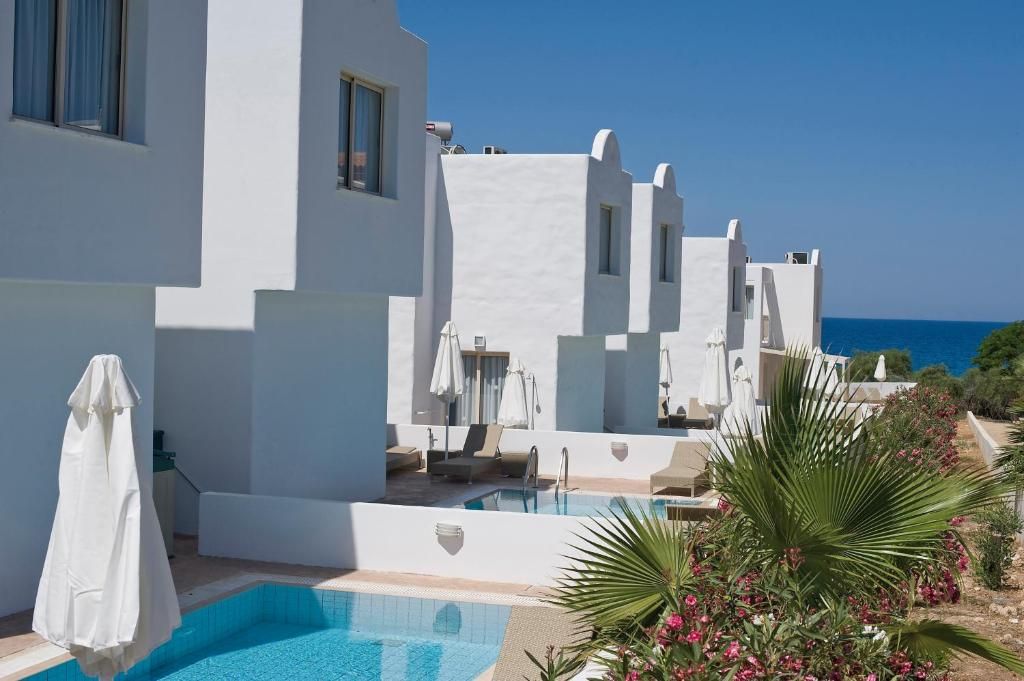 Althea Kalamies Luxury Villas фото 34