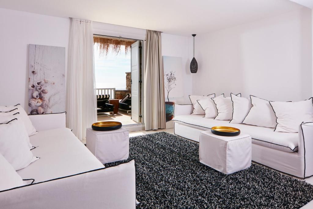 Myconian Villa Collection - Preferred Hotels & Resorts фото 40