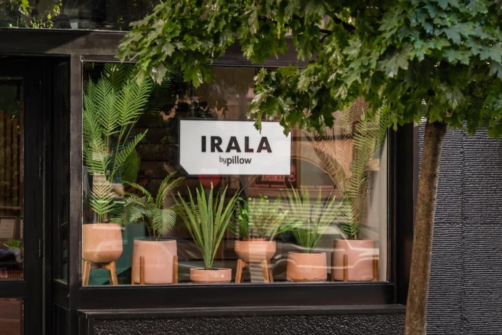 Irala by Pillow фото 7